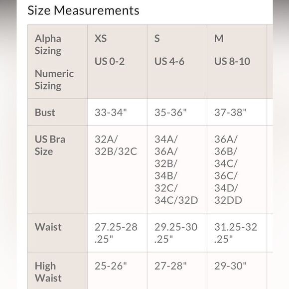 Free People Atmosea Splice Zip Surf Suit/ size S - Picture 9 of 13